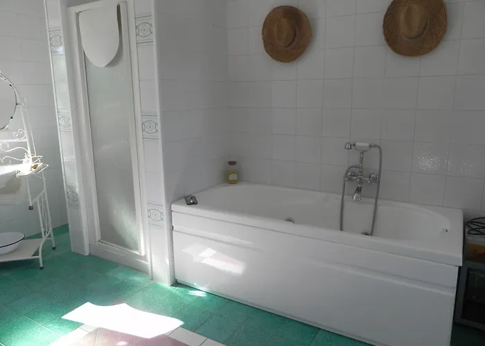 Casal Duca Bed and Breakfast