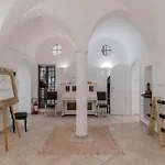Casal Duca Frühstückspension 4*