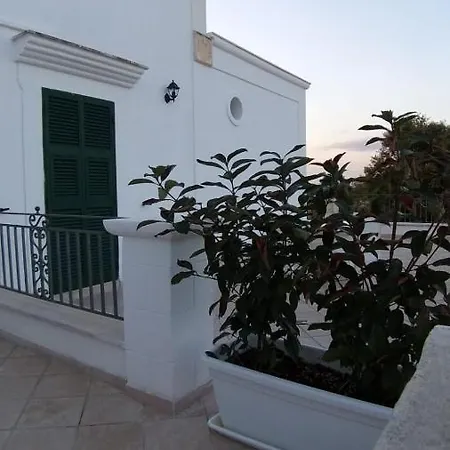 Bed & Breakfast Casal Duca