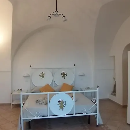 Bed & Breakfast Casal Duca