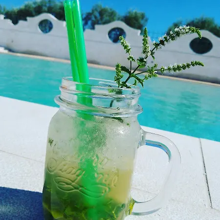 Casal Duca Bed & Breakfast 4*