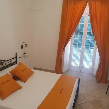 Bed & Breakfast Casal Duca Talsano