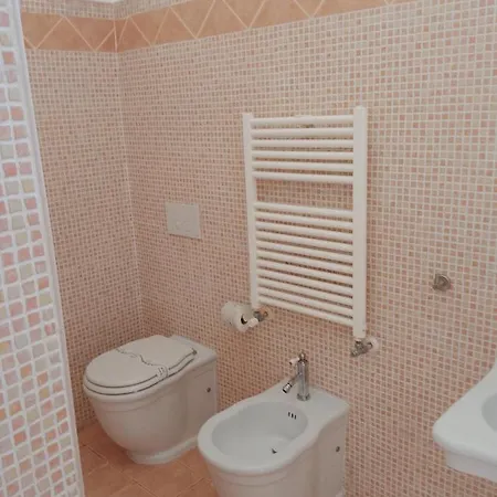 Casal Duca Bed & Breakfast