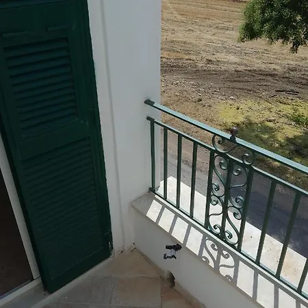 Casal Duca Bed & Breakfast