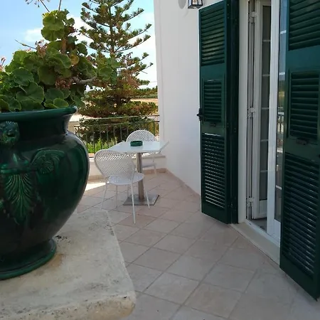 Casal Duca Bed & Breakfast Talsano