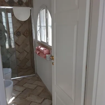 فندق مبيت وإفطار Casal Duca تالسانو