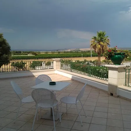 Casal Duca فندق مبيت وإفطار