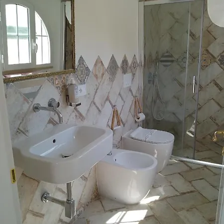 Casal Duca Bed & Breakfast 4*