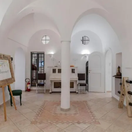 Casal Duca Bed & Breakfast 4*