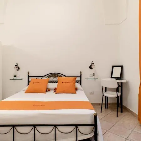 Bed & Breakfast Casal Duca