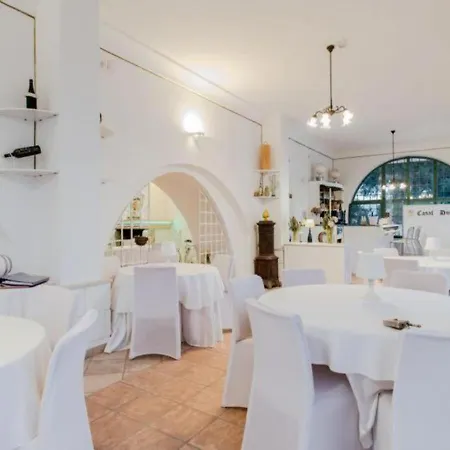 Casal Duca 4* Talsano