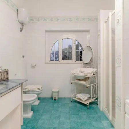 Casal Duca Bed & Breakfast Talsano