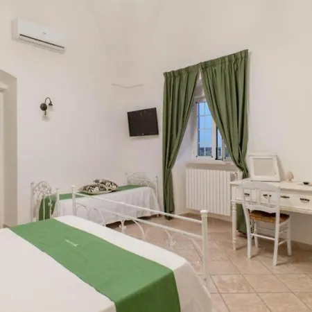 Casal Duca Bed & Breakfast Talsano
