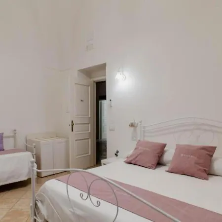 فندق مبيت وإفطار Casal Duca 3*