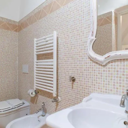 فندق مبيت وإفطار Casal Duca 3*