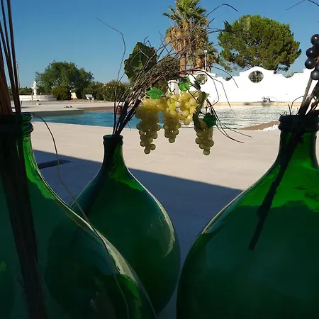 Casal Duca Bed & Breakfast 4*