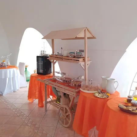 Casal Duca Bed & Breakfast