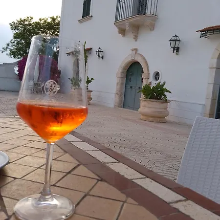 Bed & Breakfast Casal Duca Talsano