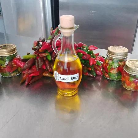 Bed & Breakfast Casal Duca 4*