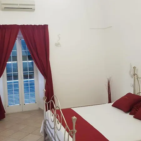 Casal Duca Bed & Breakfast 4*