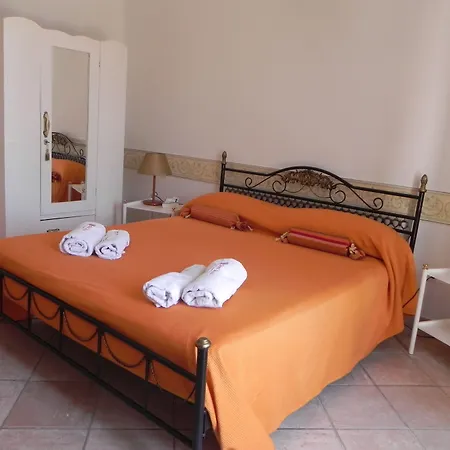 Casal Duca Bed & Breakfast 4*