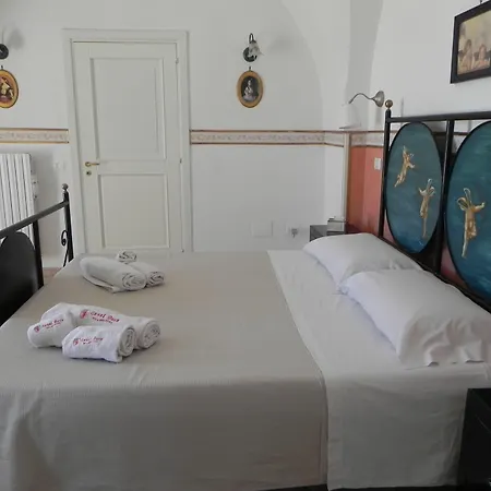 Bed & Breakfast Casal Duca