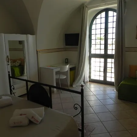 Casal Duca 4* Talsano