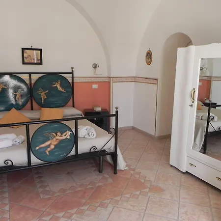 Casal Duca Bed & Breakfast 4*