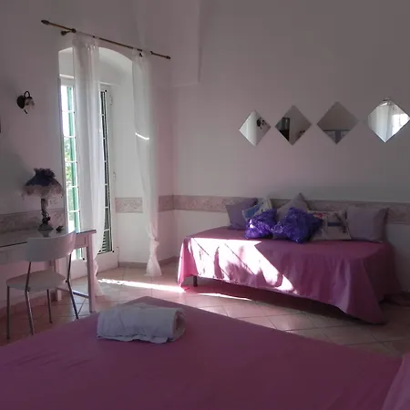 Bed & Breakfast Casal Duca