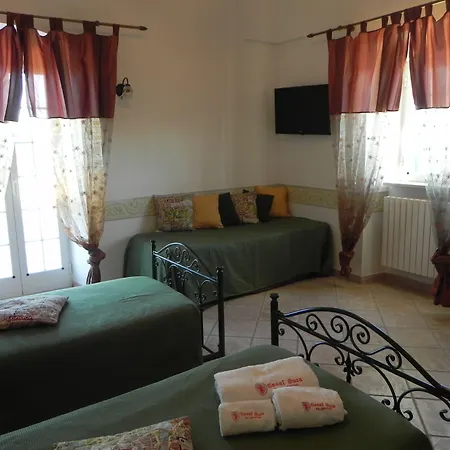 Casal Duca 4* Talsano