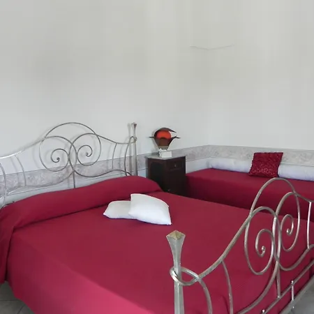 Casal Duca Bed & Breakfast