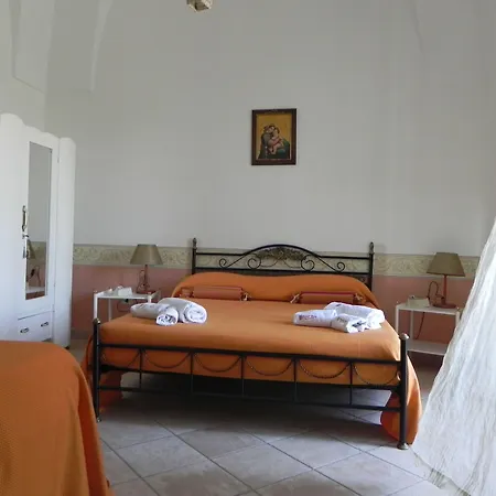 Bed & Breakfast Casal Duca