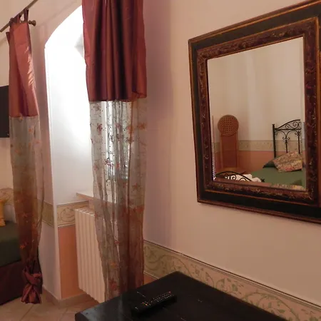 Bed & Breakfast Casal Duca Talsano