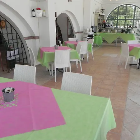 Bed & Breakfast Casal Duca