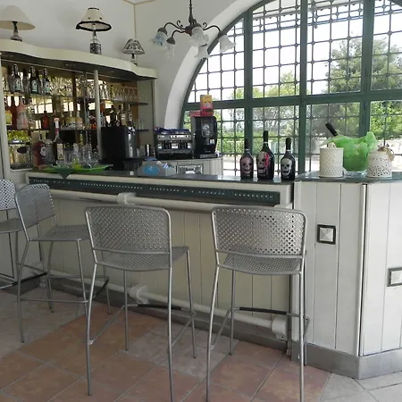 Bed & Breakfast Casal Duca Talsano