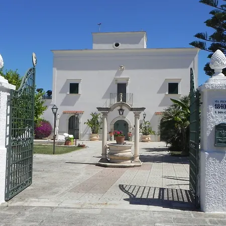 Casal Duca Bed & Breakfast