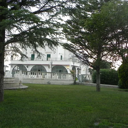 Casal Duca Bed & Breakfast