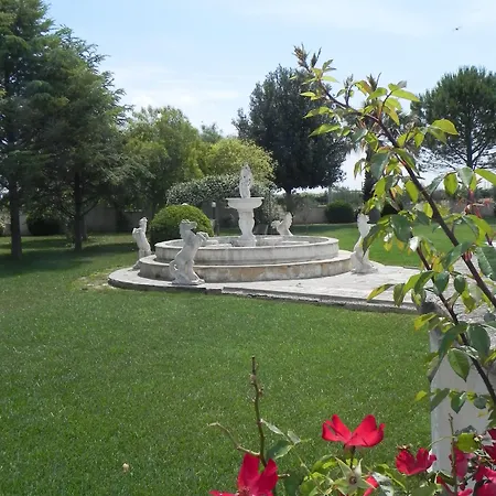 Casal Duca 4* Talsano