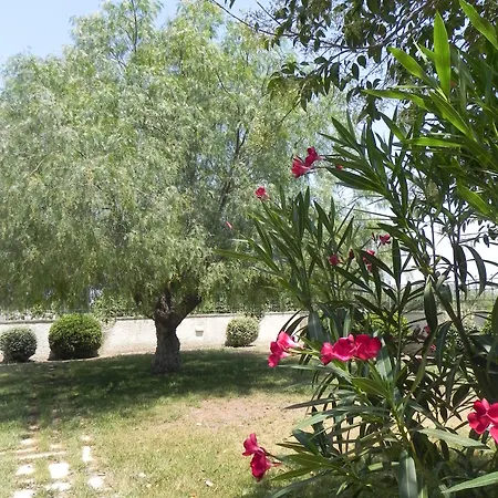 Bed & Breakfast Casal Duca 4*