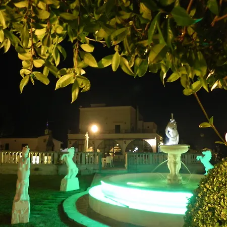 Casal Duca Bed & Breakfast 4*