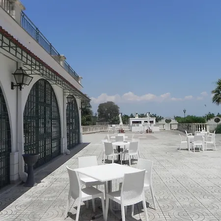 Casal Duca Bed & Breakfast Talsano