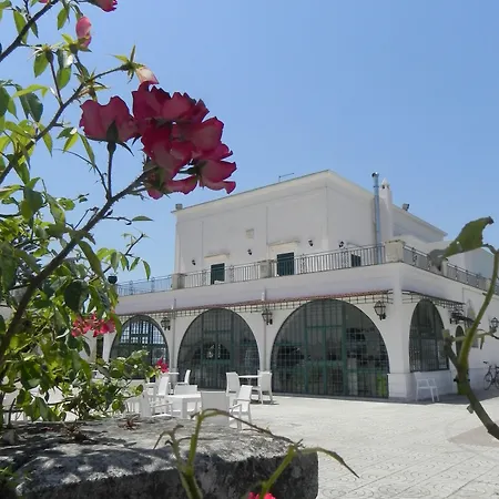 Casal Duca 4* Talsano