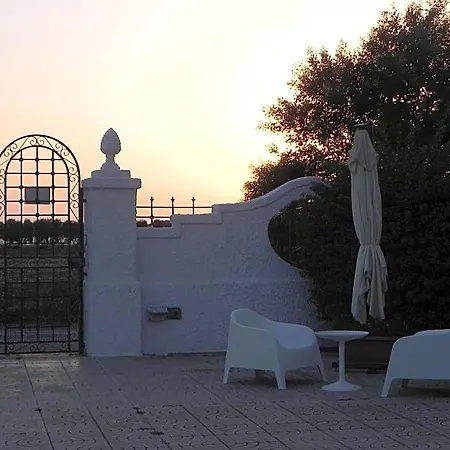 Casal Duca 4* Тальзано