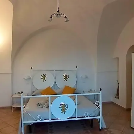 Casal Duca 4* Тальзано