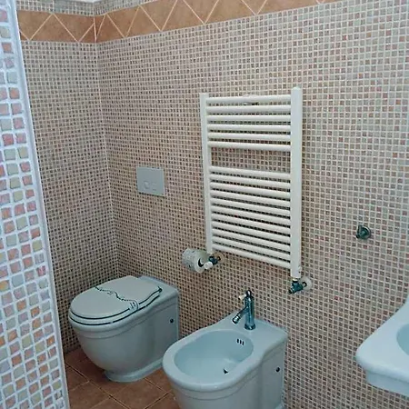Casal Duca Bed and Breakfast