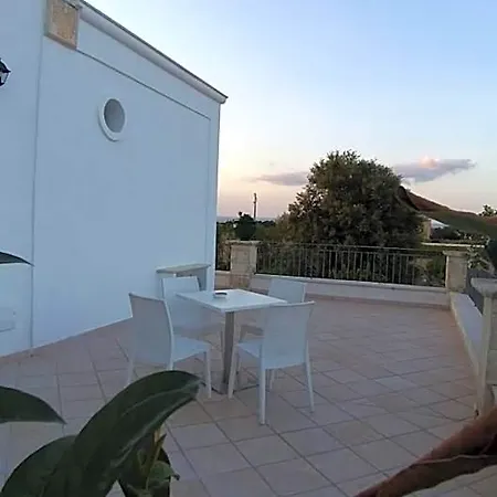 Casal Duca Bed and Breakfast 4*