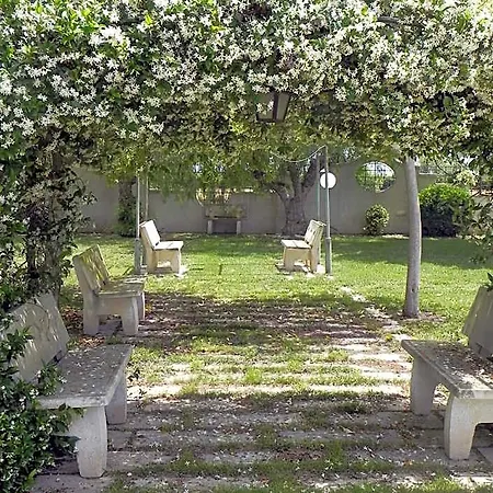 Casal Duca 4* Talsano