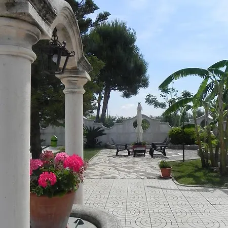 Bed & Breakfast Casal Duca