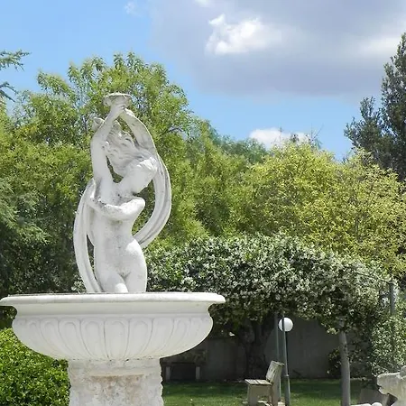 Bed & Breakfast Casal Duca