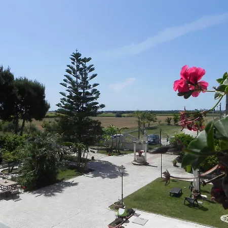 Casal Duca Bed & Breakfast